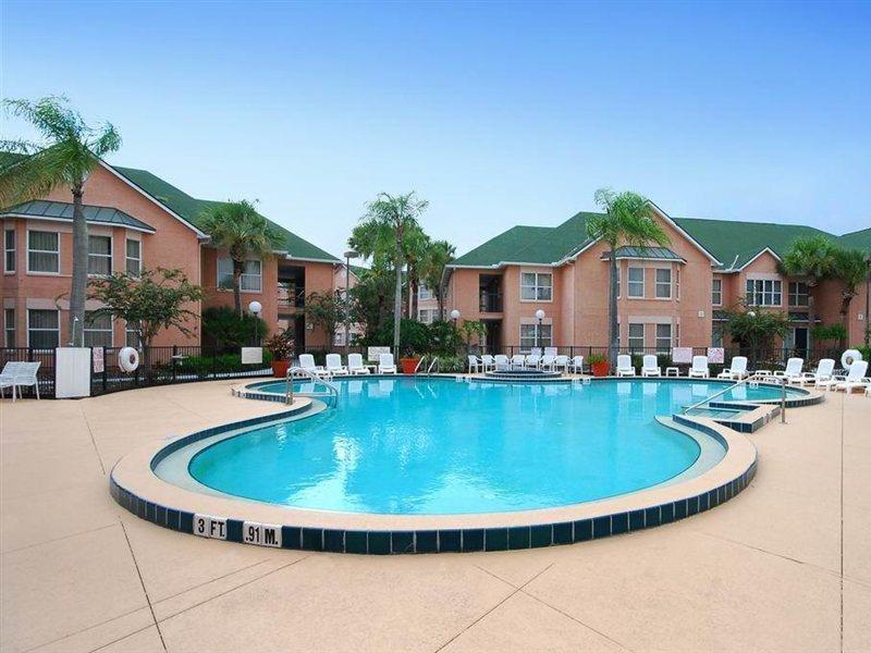 Villa The Palms And Lake Buena Vista