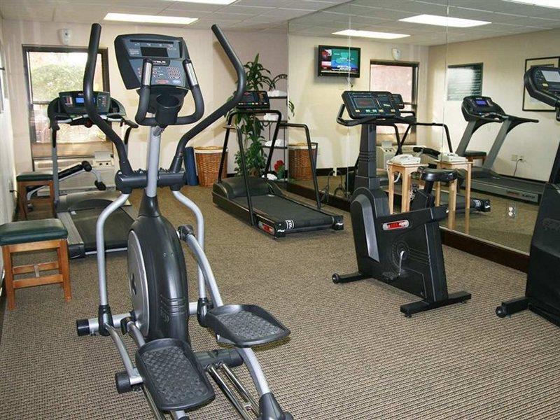 Hotel Hampton Orlando International Drive Convention Center 3*