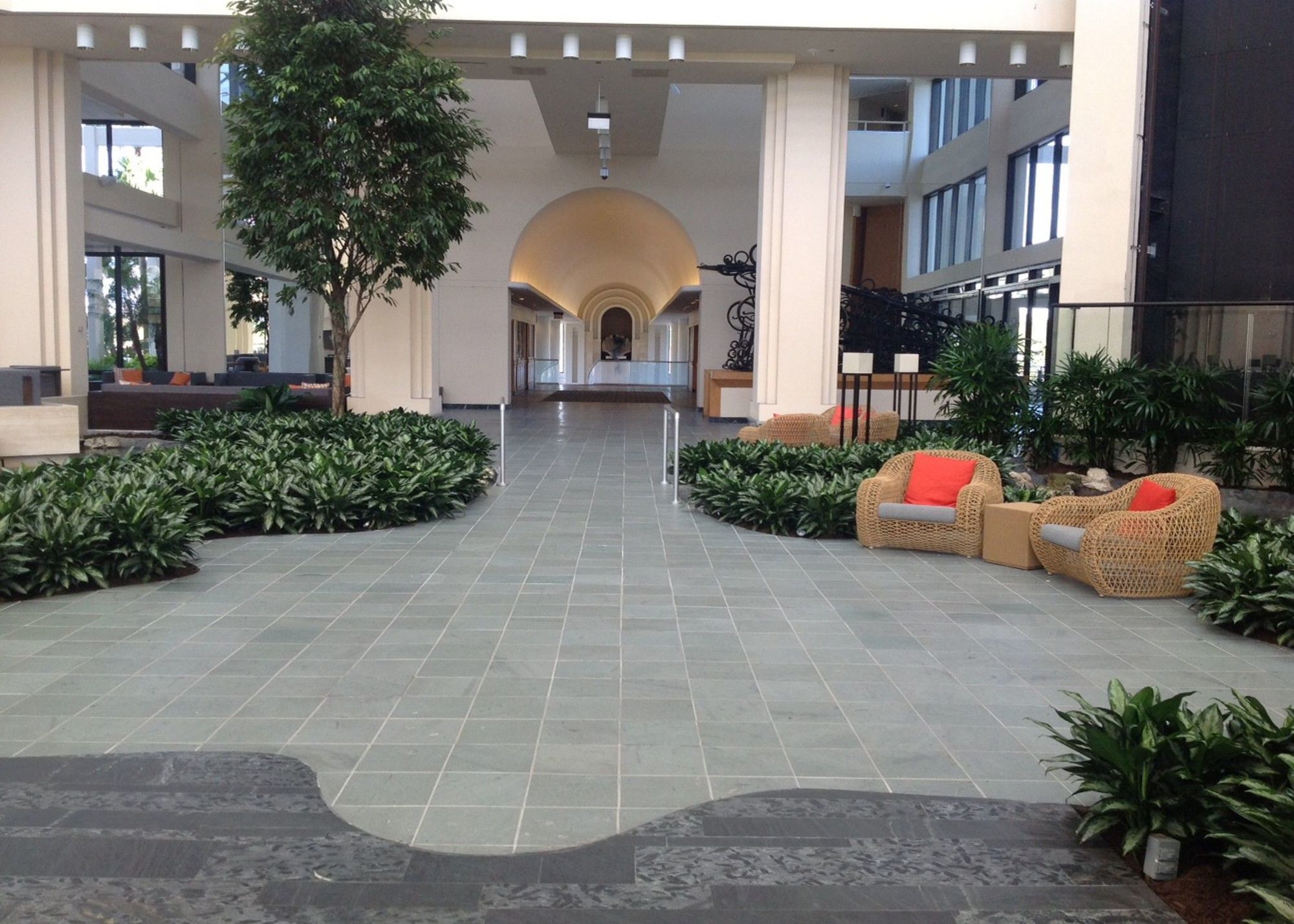 Resort Hyatt Regency Grand Cypress - Free Shuttle To Theme Parks!