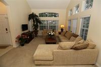 Resort Emerald Island - Formosa Gardens Lake Buena Vista