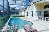 Resort Emerald Island - Formosa Gardens