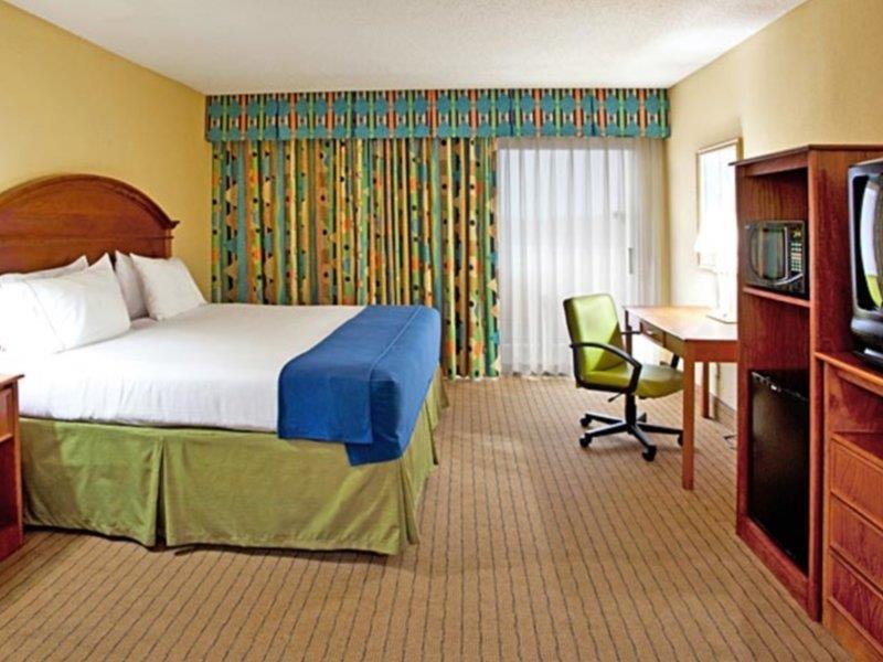 Crowne Plaza Orlando - By Ihg