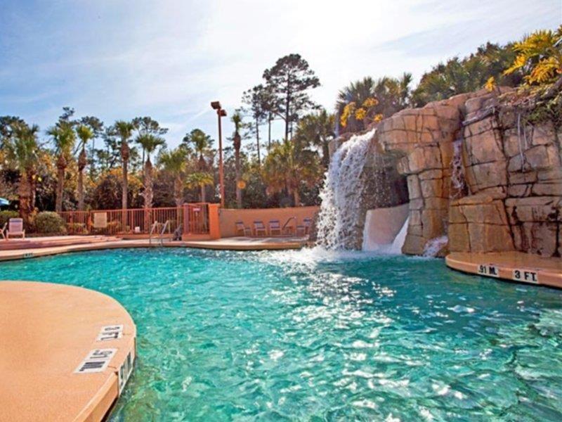 Hotel Crowne Plaza Orlando - By Ihg