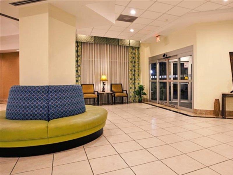 Crowne Plaza Orlando - By Ihg