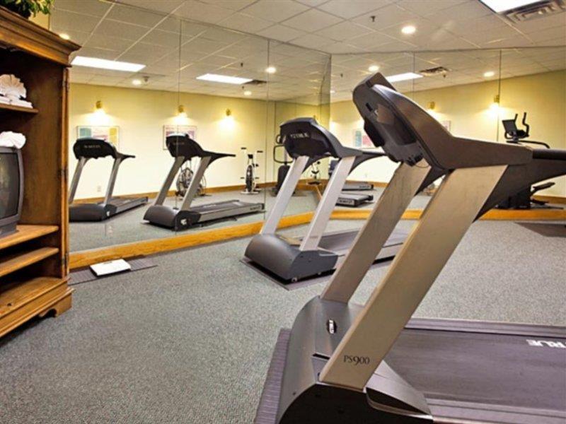 Crowne Plaza Orlando - By Ihg