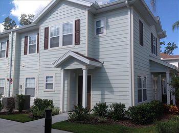 Lucaya Village Townhomes