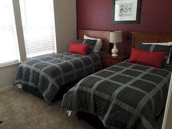 Resort Lucaya Village Townhomes Lake Buena Vista