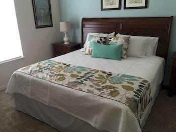 Resort Lucaya Village Townhomes