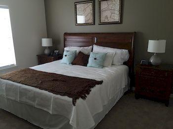 Lucaya Village Townhomes