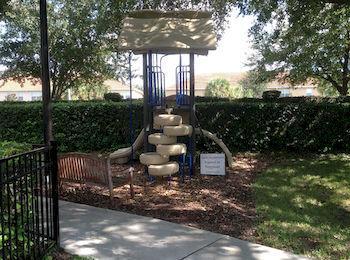 Resort Lucaya Village Townhomes Lake Buena Vista