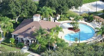 Lucaya Village Townhomes Lake Buena Vista