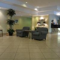 Hotel Crowne Plaza Orlando - By Ihg