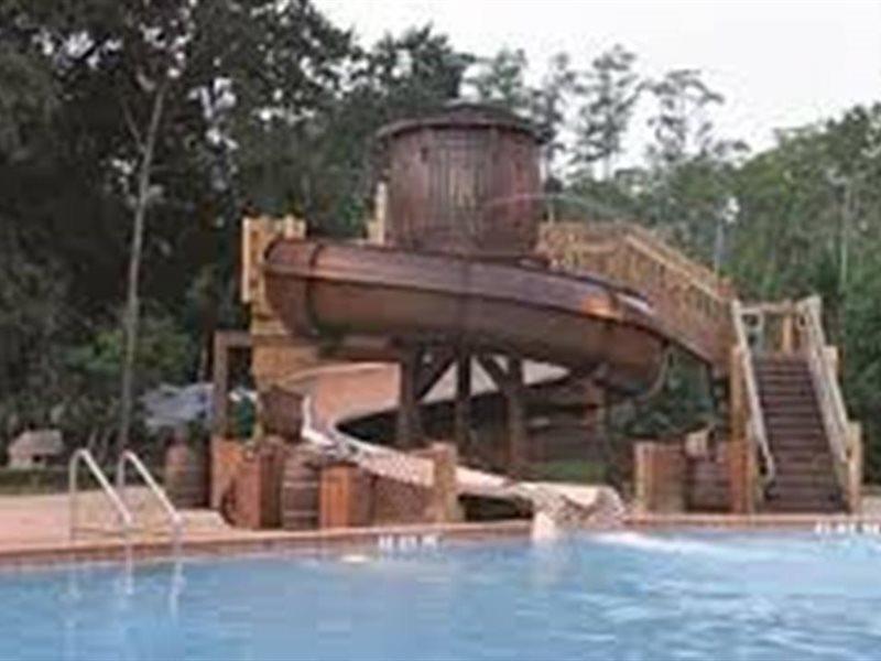 Resort The Cabins At Disneys Fort Wilderness Resort Lake Buena Vista