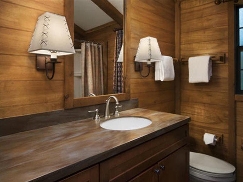 Resort The Cabins At Disneys Fort Wilderness Resort Lake Buena Vista
