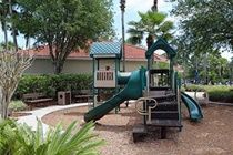 Resort Emerald Island - Formosa Gardens Lake Buena Vista