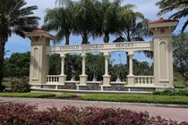 Resort Emerald Island - Formosa Gardens