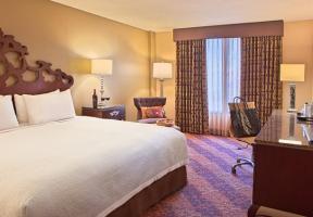 Castle Hotel, Autograph Collection Hotel Williamsburg