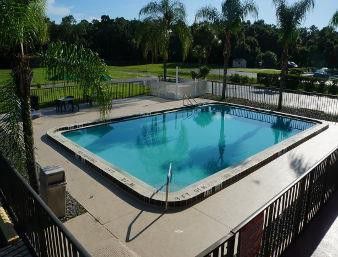 Days By Wyndham West Hotel Kissimmee