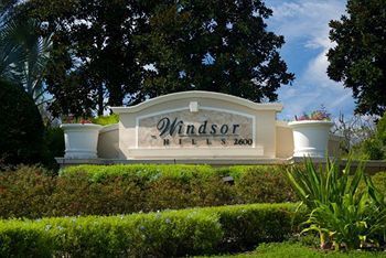 Windsor Hills By Funquest Vacation Hotel 3*