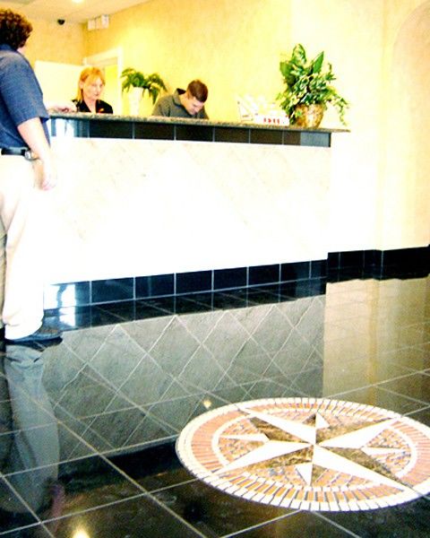 Hotel Shining Light & 2*