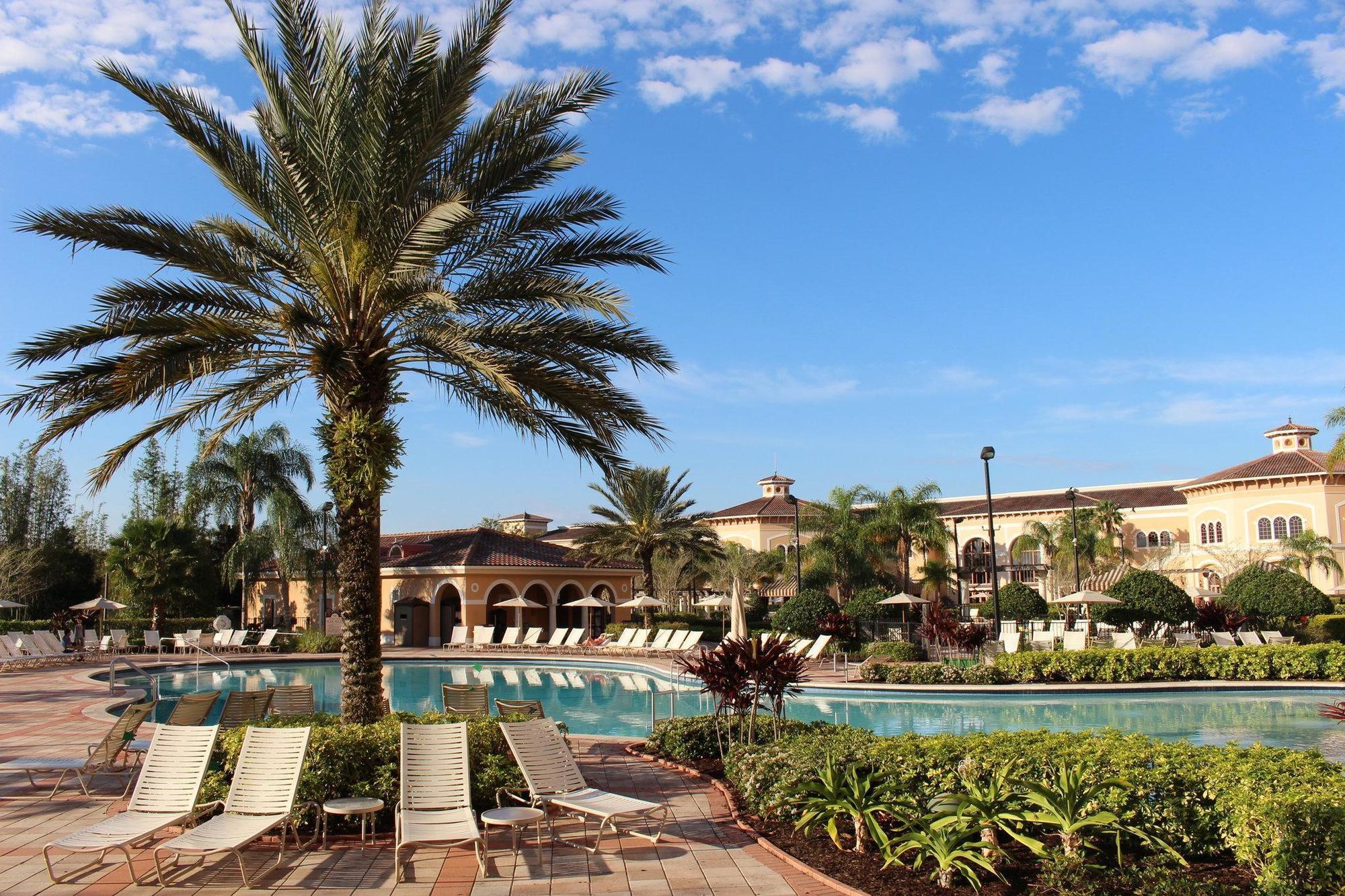 Rosen Shingle Creek Universal Blvd Resort 4*