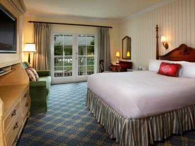 Disney's Boardwalk Hotel 4*