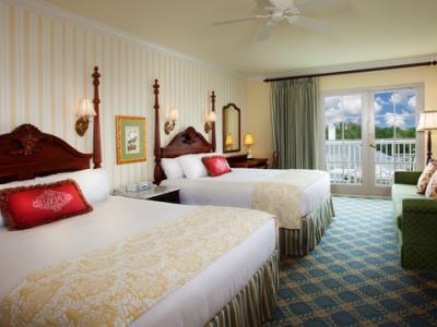 Disney's Boardwalk 4* Lake Buena Vista