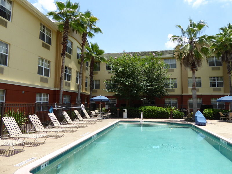Hotel Extended America - Orlando - Southpark - Commodity Circle 2*