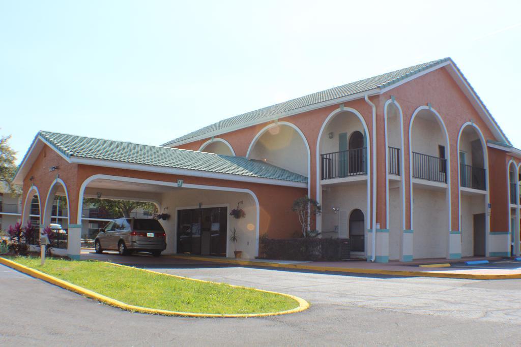 Shining Light & Kissimmee
