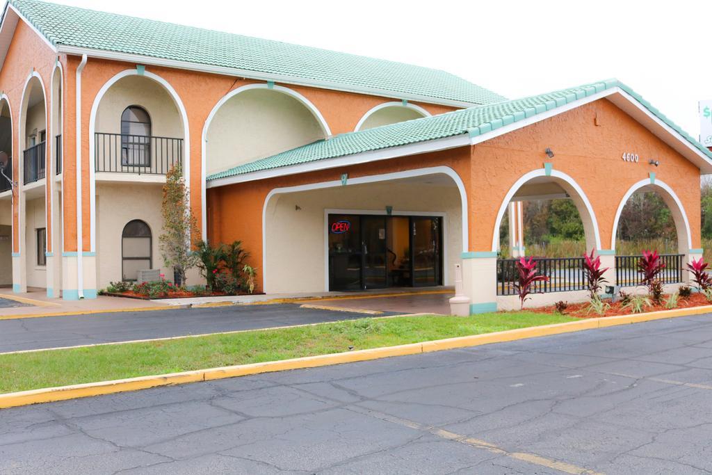 Hotel Shining Light & Kissimmee