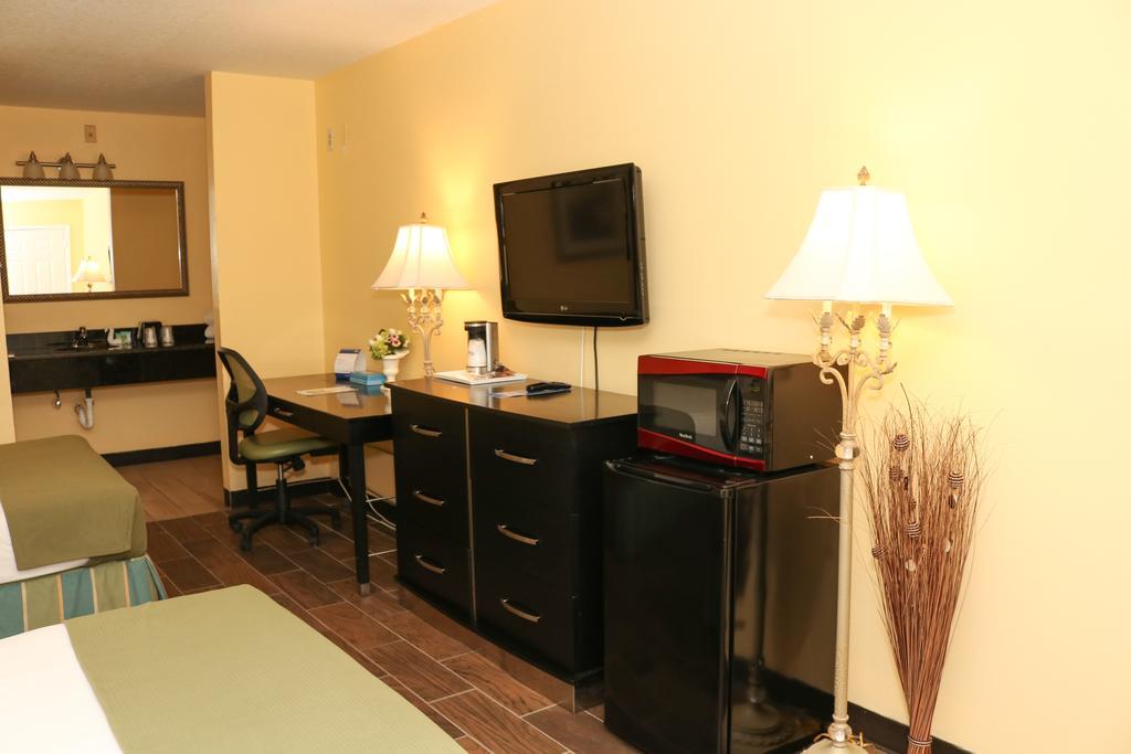 Hotel Shining Light & Kissimmee
