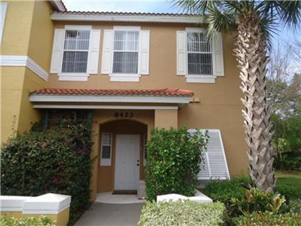 Holiday home Disney-world Area Orlando, U.s.a Orlando Select Vacation Kissimmee