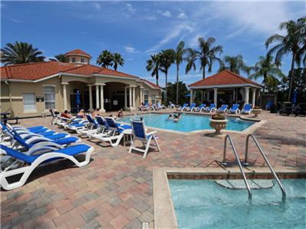 Disney-world Area Orlando, U.s.a Orlando Select Vacation Holiday home