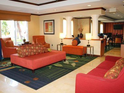 Fairfield And By Marriott Near Universal 3*