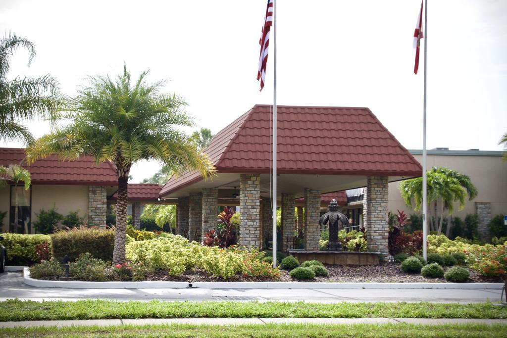 Hotel Magic Tree Four Corners