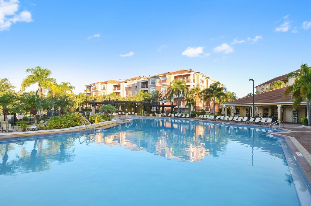 At Universal Boulevard Holiday home Orlando