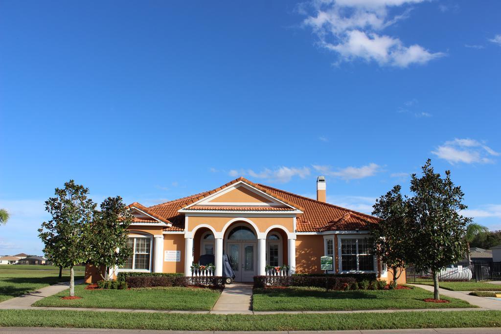 Crystal Cove 4 Bedroom Vacation 1527