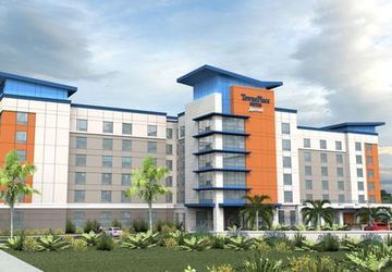 Towneplace By Marriott Orlando At Seaworld Hotel 3*
