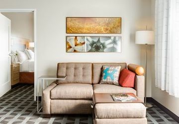 Towneplace By Marriott Orlando At Seaworld Williamsburg