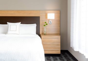 Towneplace By Marriott Orlando At Seaworld Hotel