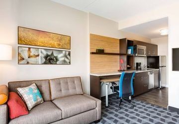 Towneplace By Marriott Orlando At Seaworld 3*