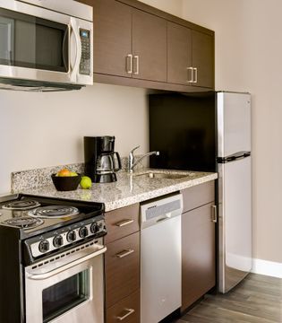 Towneplace By Marriott Orlando At Seaworld