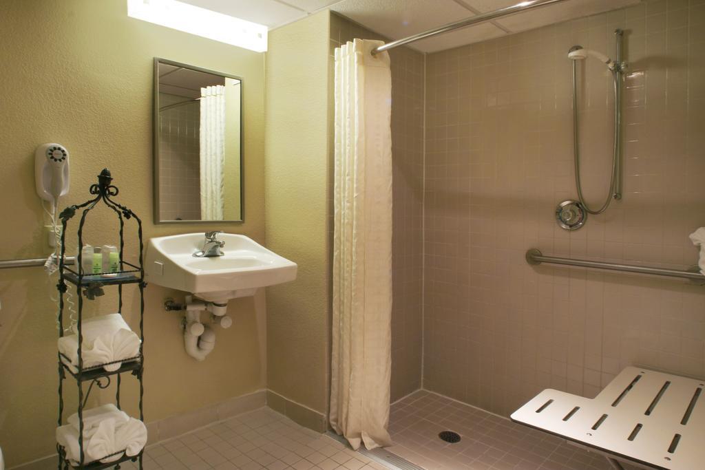 Best Western - Disney Springs Area Hotel 3*