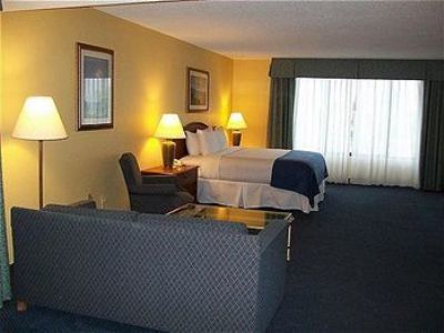 Lakeland Hotel Inn Lakeland
