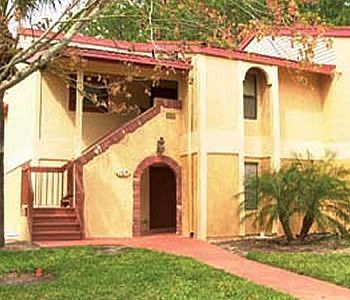 Bryan's Spanish Cove