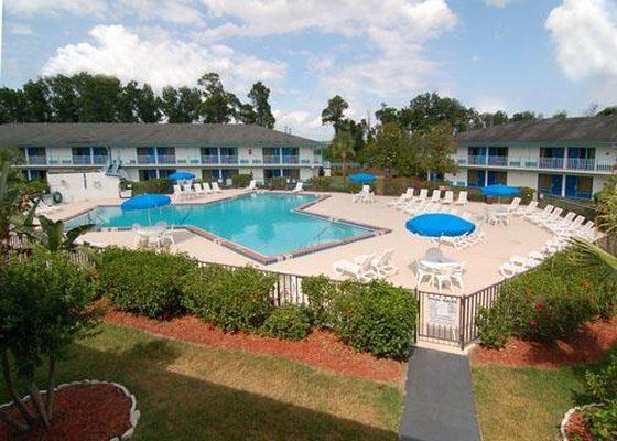 Hotel Main Gate Kissimmee Formally Road Way Celebration