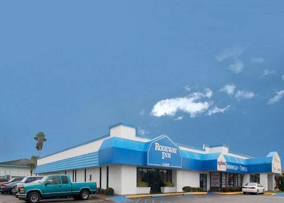 Hotel Main Gate Kissimmee Formally Road Way 2*