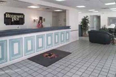 Hotel Main Gate Kissimmee Formally Road Way