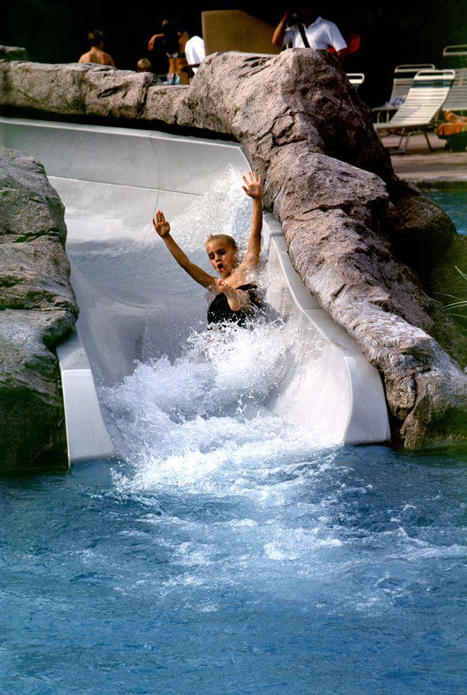 Boulder Ridge At Disney's Wilderness 4* Lake Buena Vista