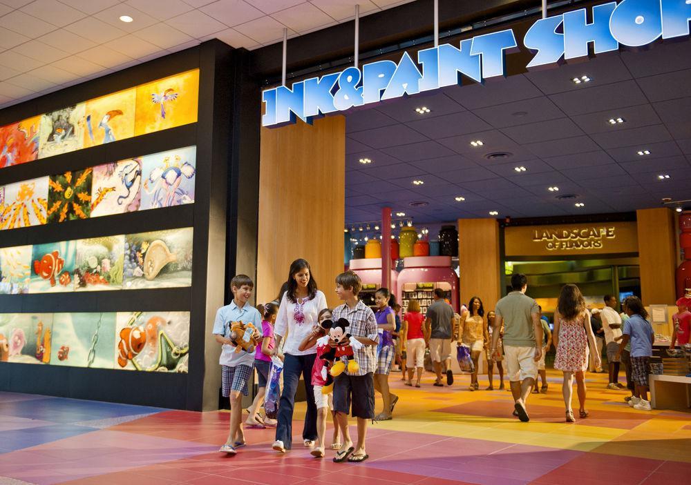 Disney's Art Of Animation 3*